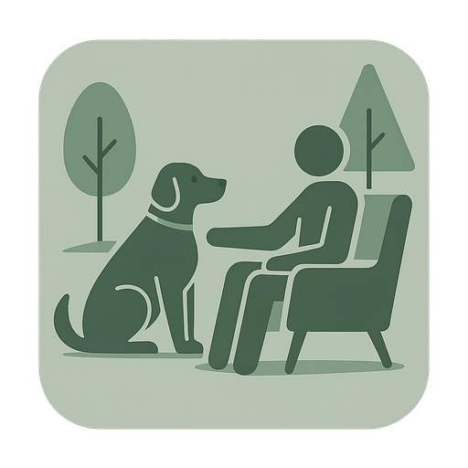 Canine Therapist
